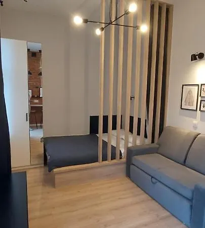 Kosciuszki * לודז'