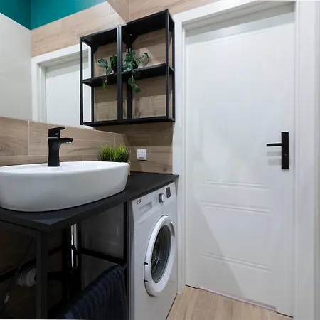 Kościuszki Apartament