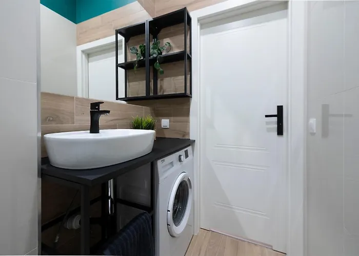 Kościuszki Apartament